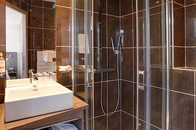 هتل ل بنهویک