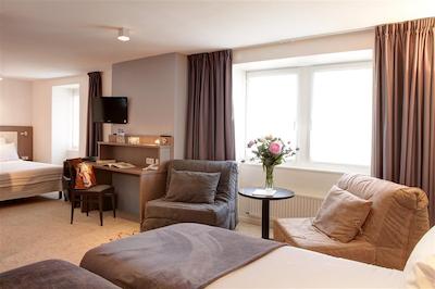 هتل ل بنهویک