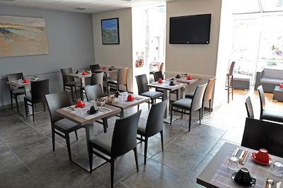 هتل ل بنهویک