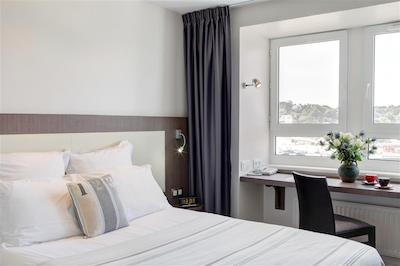 هتل ل بنهویک