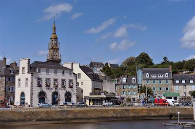 هتل ل بنهویک