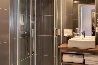 هتل ل بنهویک