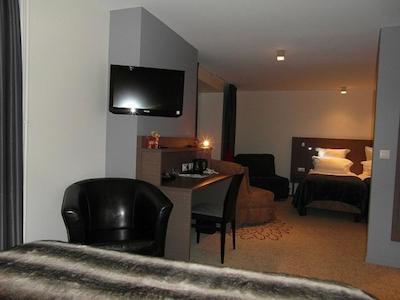 هتل ل بنهویک