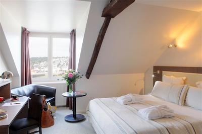 هتل ل بنهویک