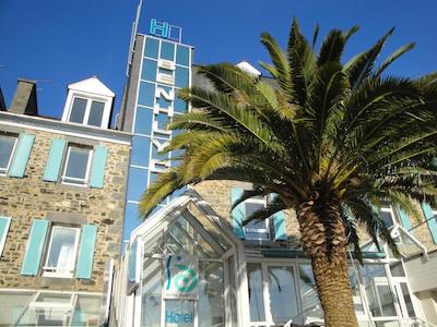 هتل ل بنهویک