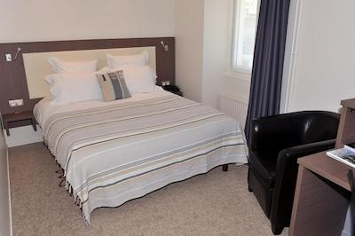 هتل ل بنهویک