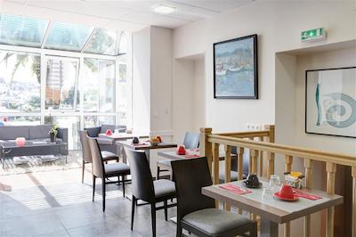 هتل ل بنهویک