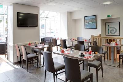 هتل ل بنهویک