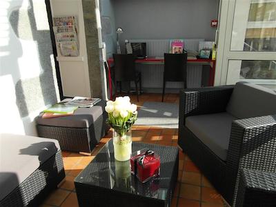 هتل ل بنهویک