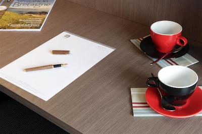 هتل ل بنهویک