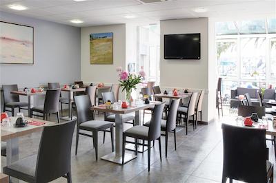 هتل ل بنهویک