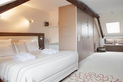 هتل ل بنهویک