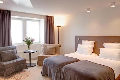 هتل ل بنهویک