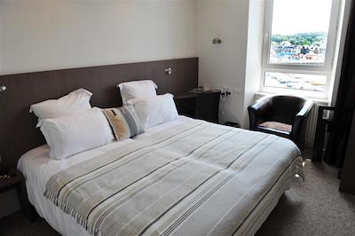 هتل ل بنهویک