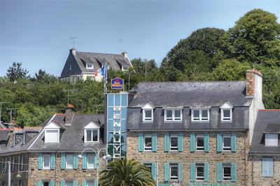 هتل ل بنهویک