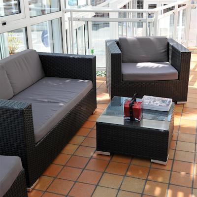 هتل ل بنهویک