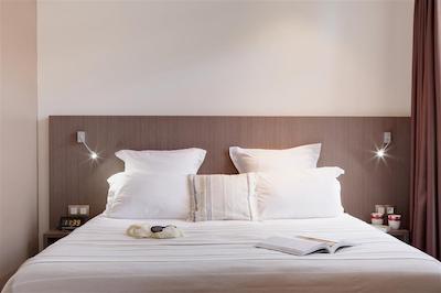 هتل ل بنهویک