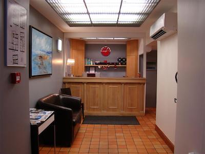 هتل ل بنهویک