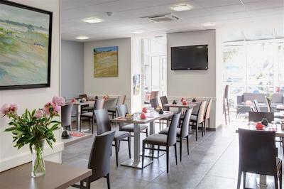 هتل ل بنهویک