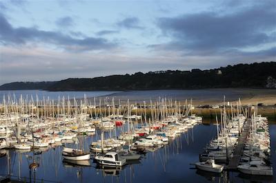 هتل ل بنهویک