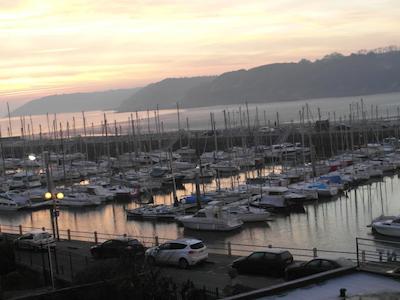 هتل ل بنهویک