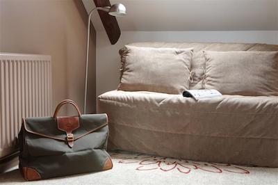 هتل ل بنهویک