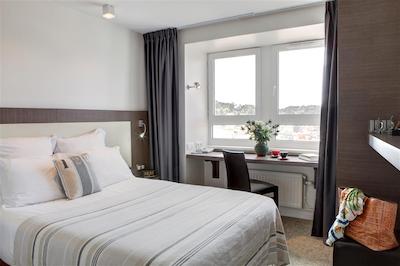 هتل ل بنهویک