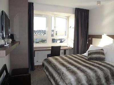 هتل ل بنهویک