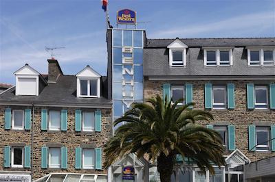 هتل ل بنهویک