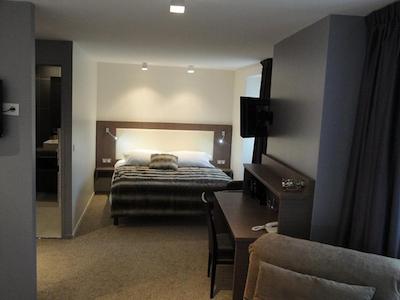 هتل ل بنهویک