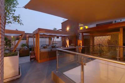 ریاد آل اندالوز