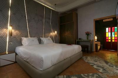 ریاد آل اندالوز