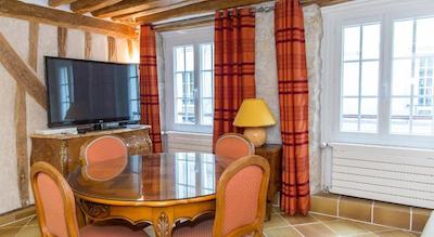 ساینت-جرمین دز پرز اپارتمنت