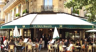 ساینت-جرمین دز پرز اپارتمنت