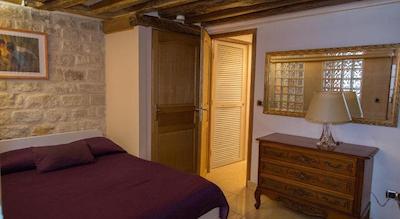 ساینت-جرمین دز پرز اپارتمنت