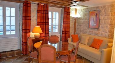 ساینت-جرمین دز پرز اپارتمنت