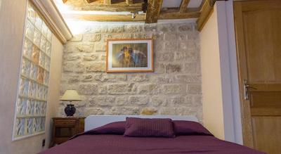 ساینت-جرمین دز پرز اپارتمنت