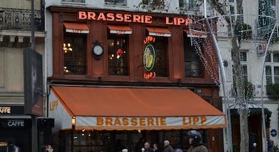 ساینت-جرمین دز پرز اپارتمنت