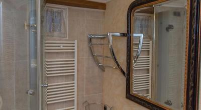 ساینت-جرمین دز پرز اپارتمنت