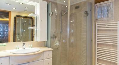 ساینت-جرمین دز پرز اپارتمنت