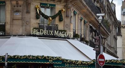 ساینت-جرمین دز پرز اپارتمنت