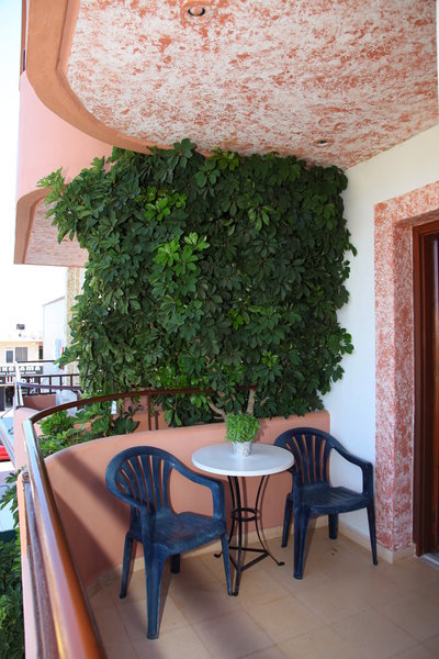 سُجیرکا اپارتمنتز