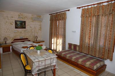 سُجیرکا اپارتمنتز