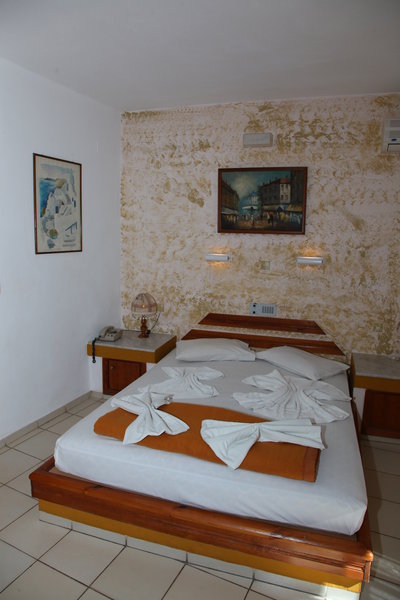 سُجیرکا اپارتمنتز