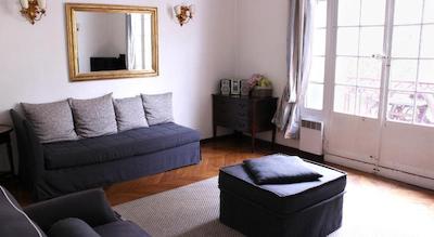 میدوارد اپارتمنت