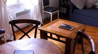 میدوارد اپارتمنت