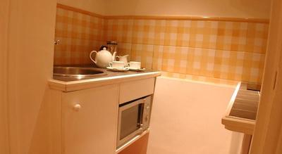 میدوارد اپارتمنت