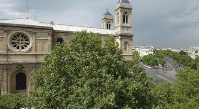 میدوارد اپارتمنت