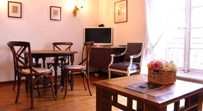 میدوارد اپارتمنت