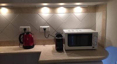 میدوارد اپارتمنت